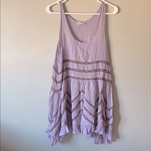 Free People Nightgown